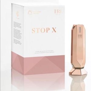 BNIB - Stop X (RF technology)
